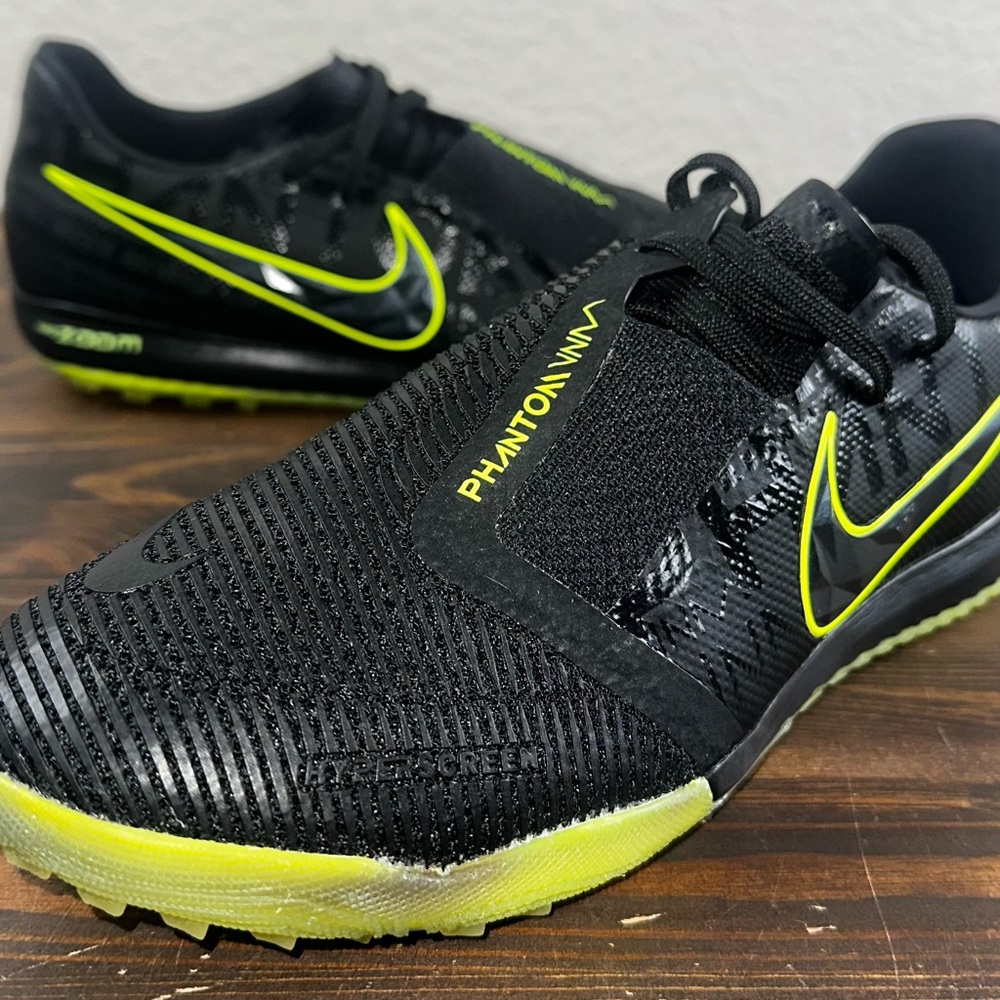 Nike Phantom Venom Pro TF Cleats (Turf / Indoor)
